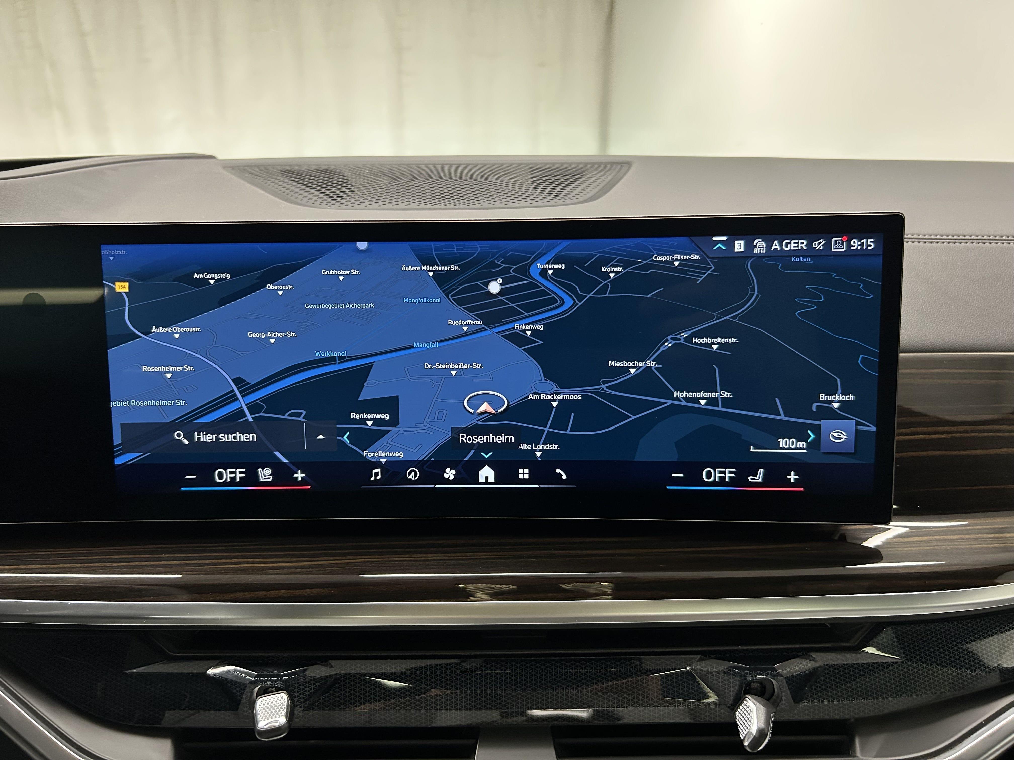 BMW X6 – Bild 44