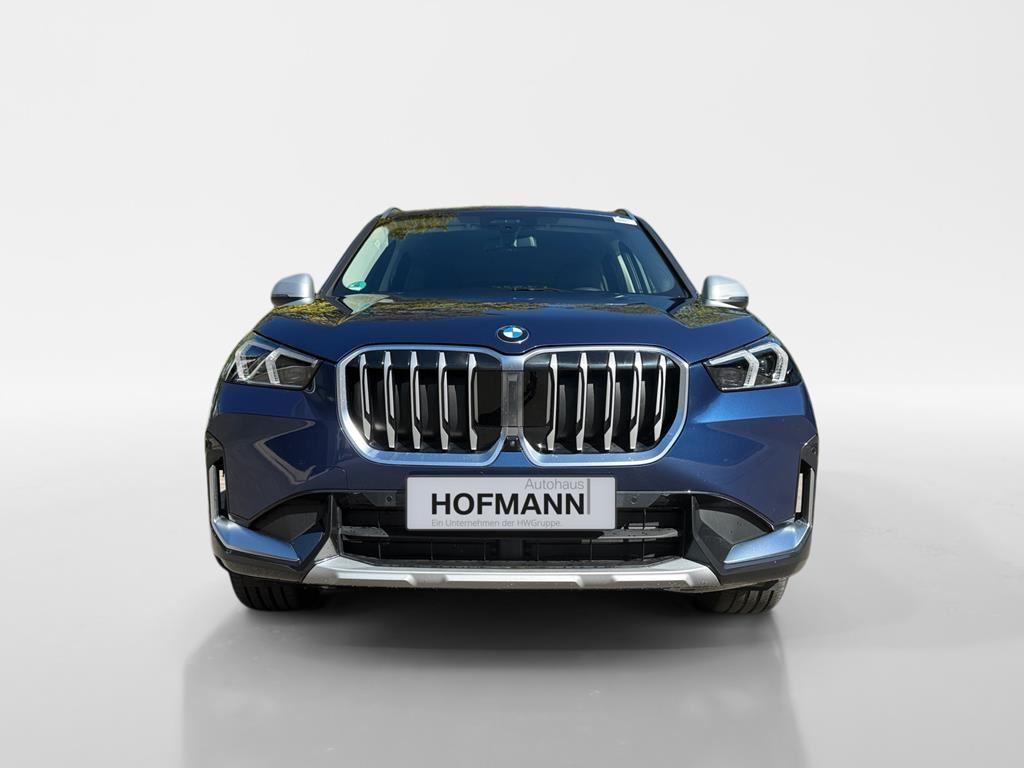 BMW X1 – Bild 17