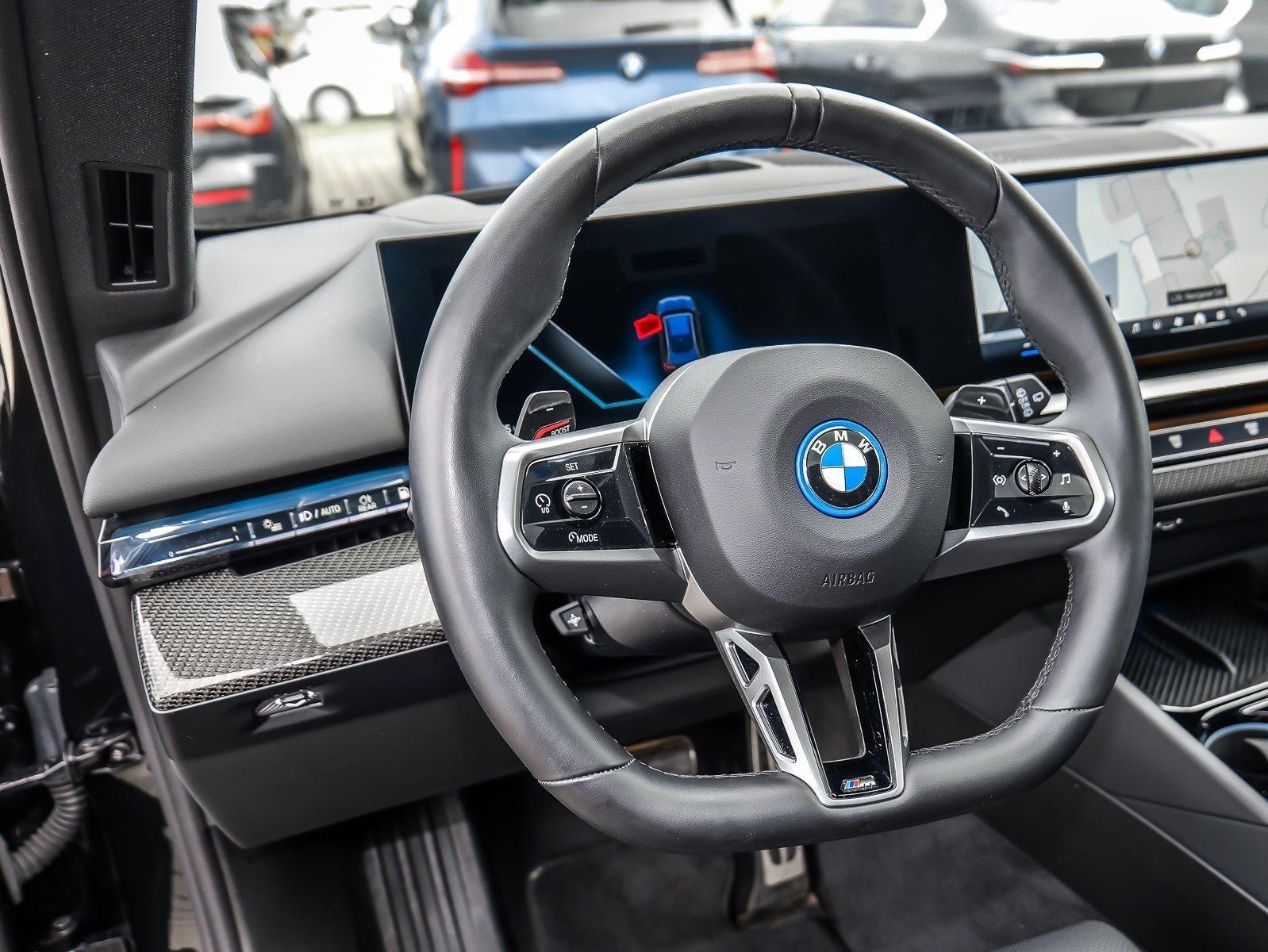 BMW 5er Touring – Bild 26