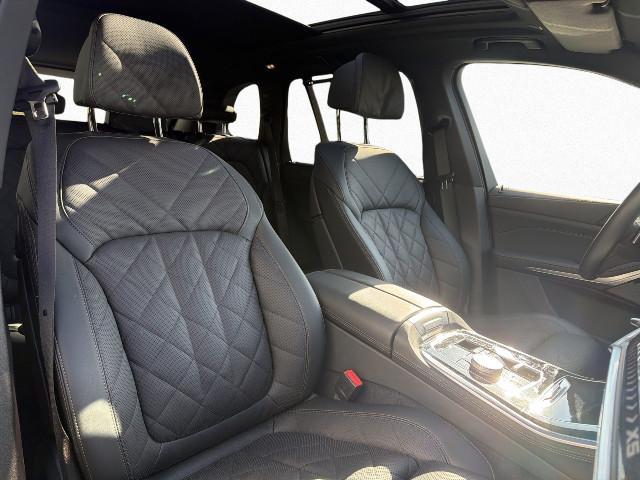 BMW X5 – Bild 6