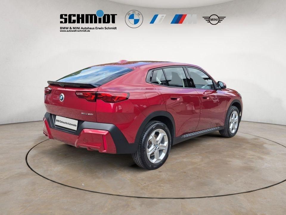 BMW X2 – Bild 18