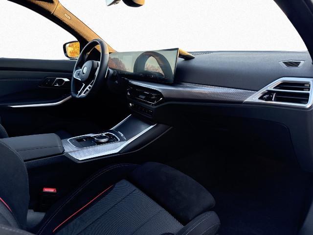 BMW 3er Touring – Bild 7
