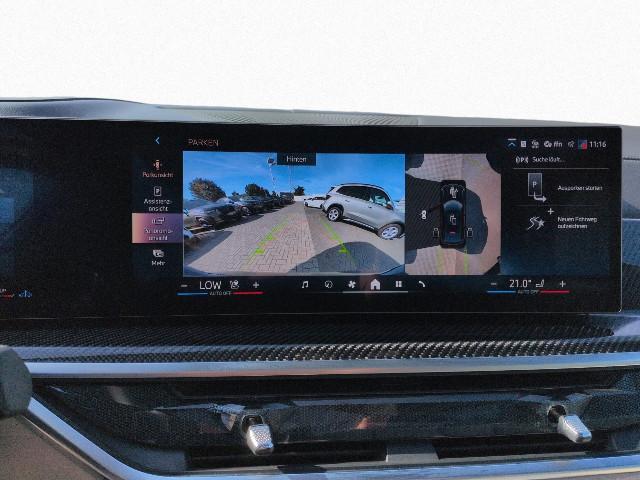 BMW X6 – Bild 13