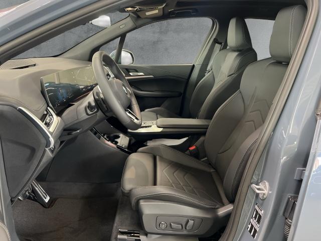 BMW 2er Active Tourer – Bild 7