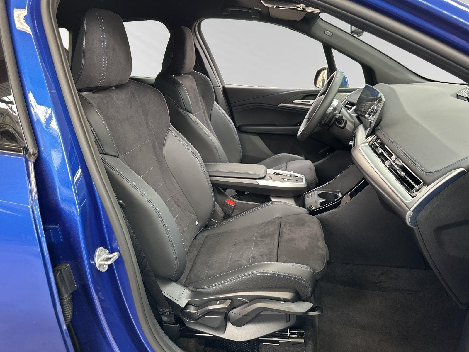 BMW 2er Active Tourer – Bild 16