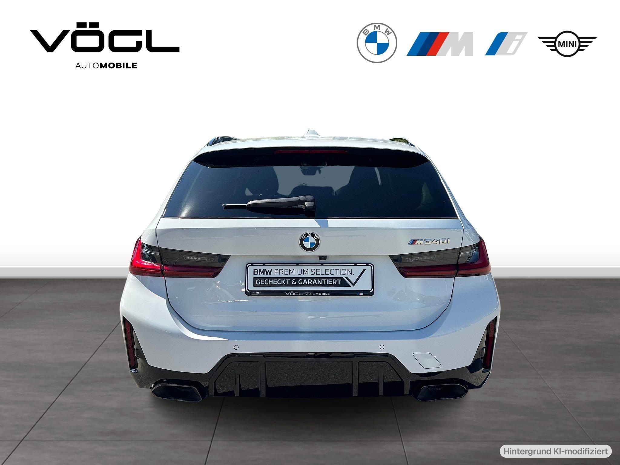 BMW 3er Touring – Bild 3