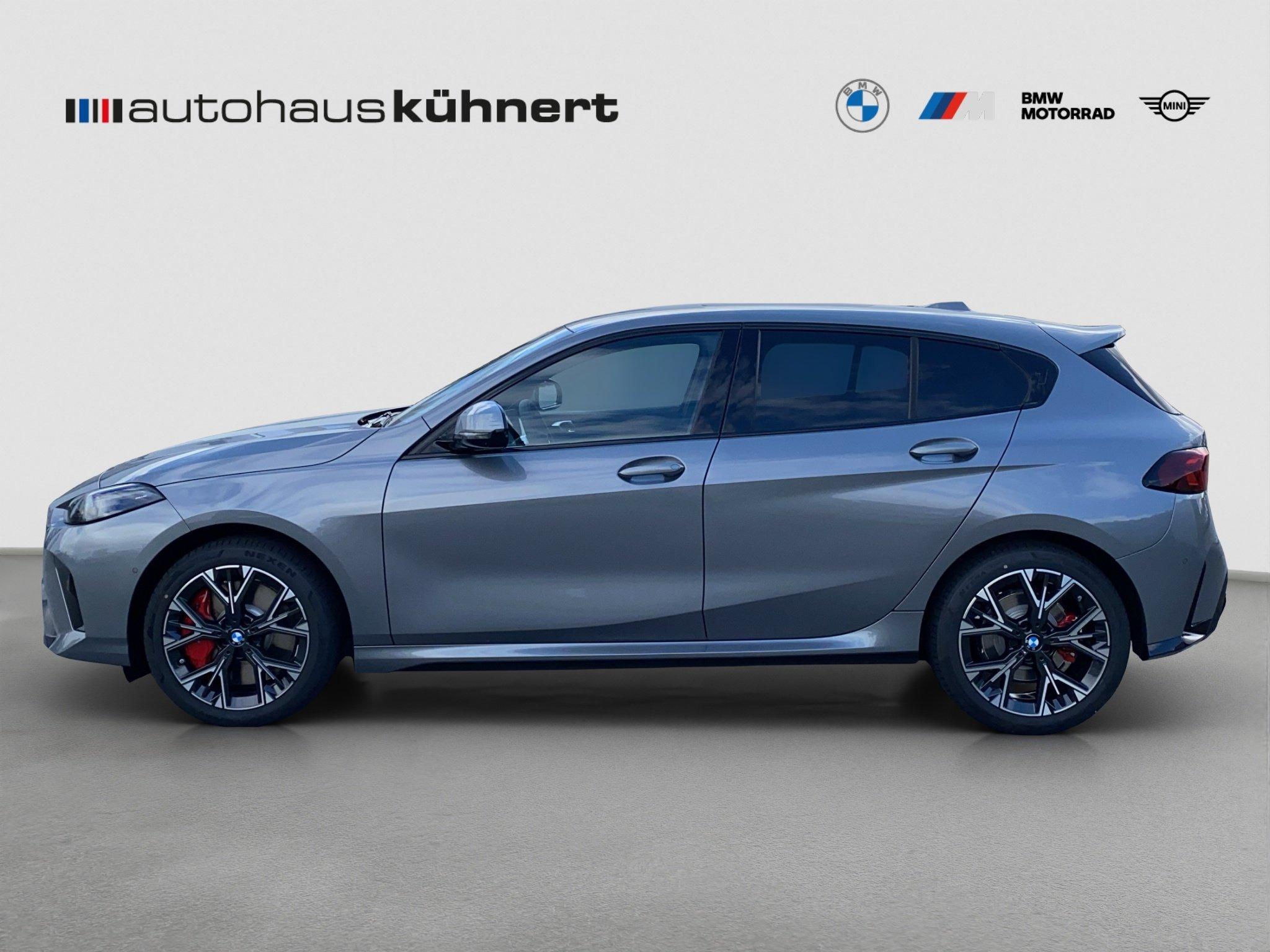 BMW 1er – Bild 4