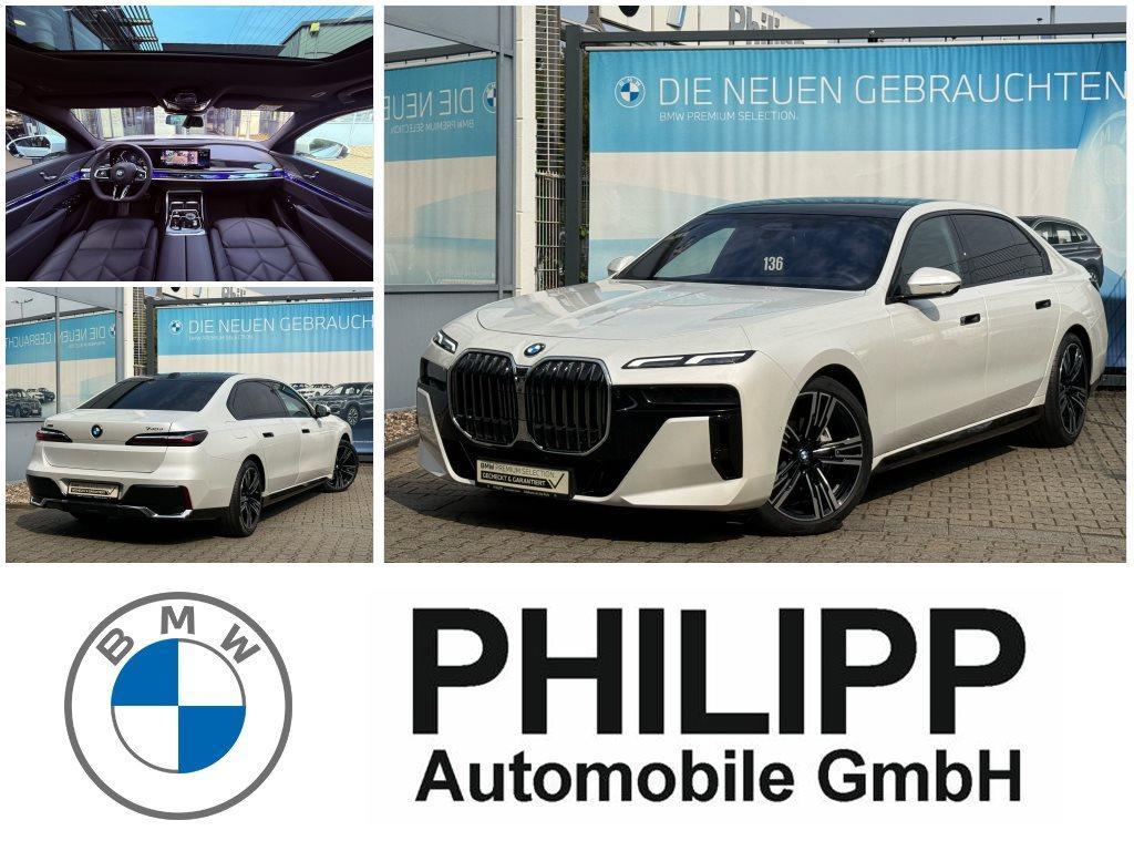 BMW 7er