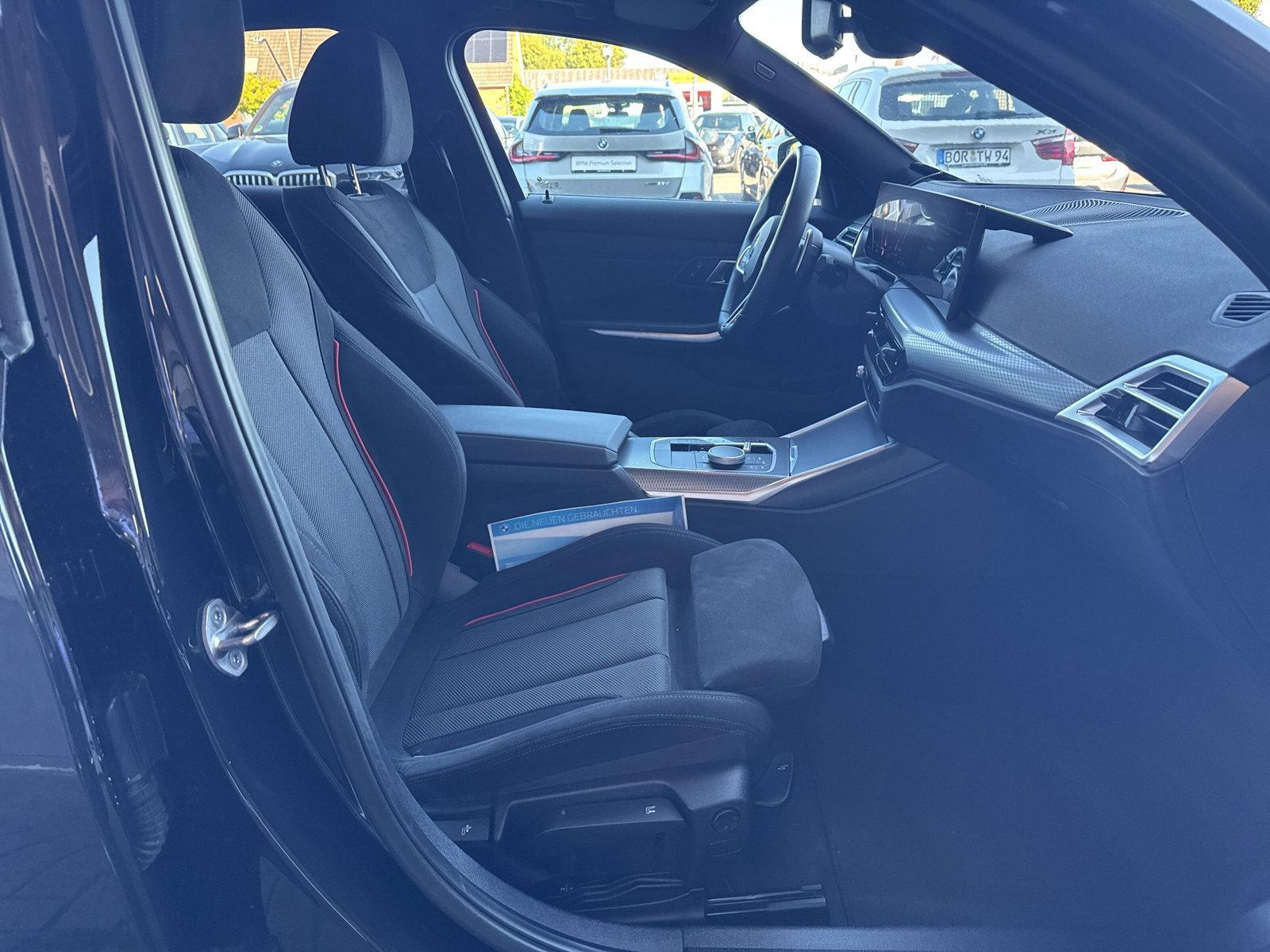BMW 3er – Bild 7
