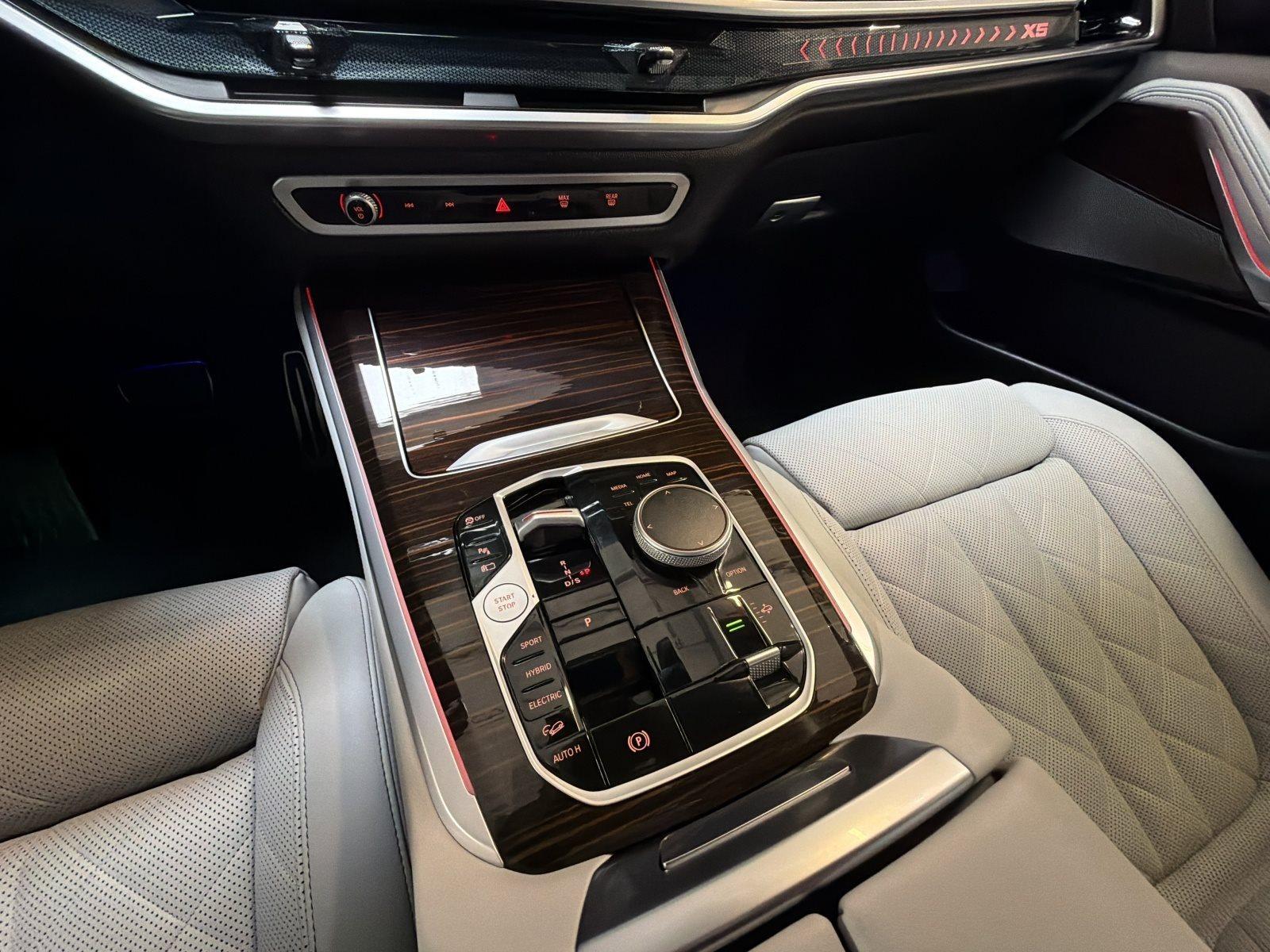BMW X5 – Bild 15