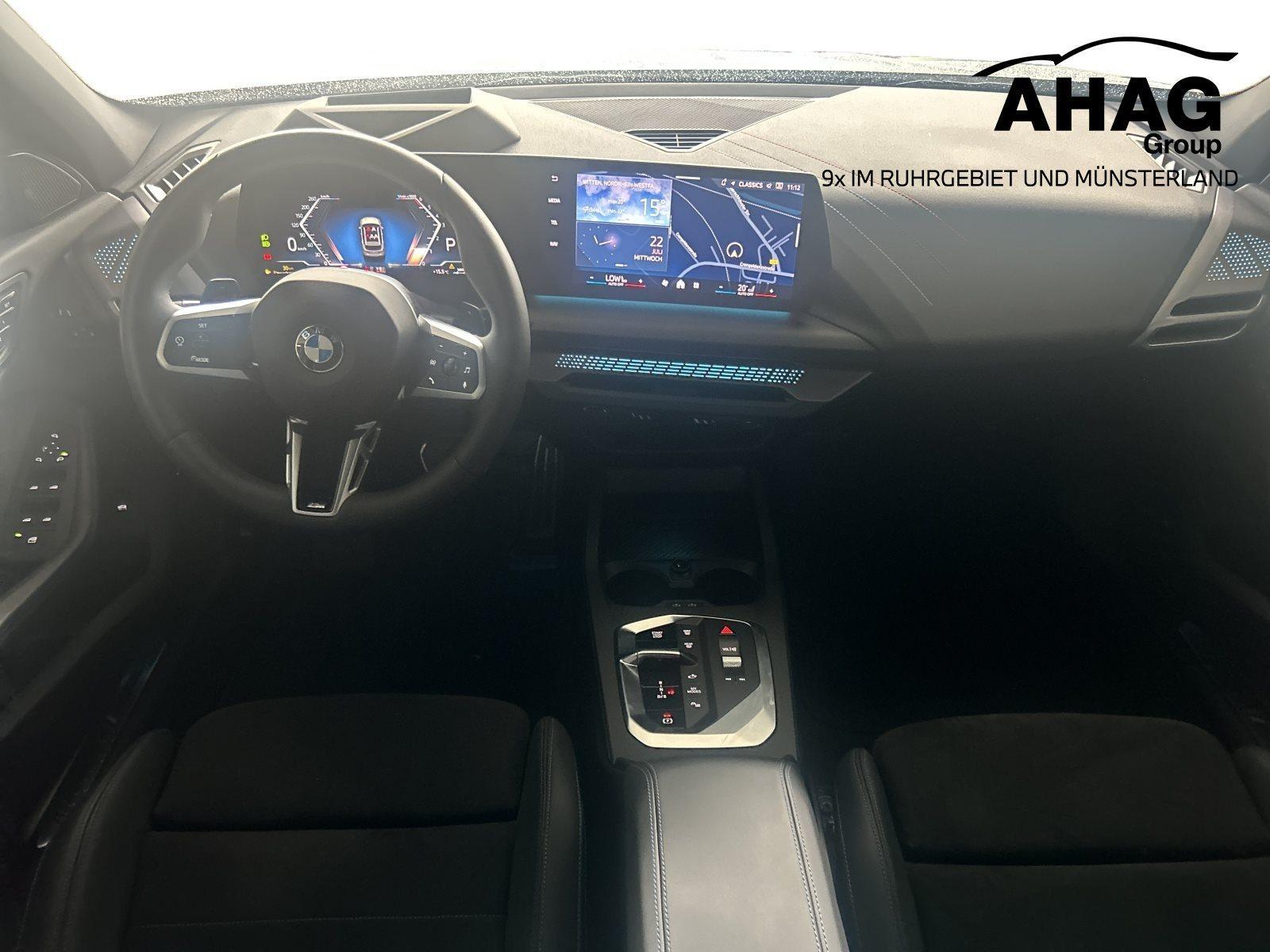 BMW 1er – Bild 12