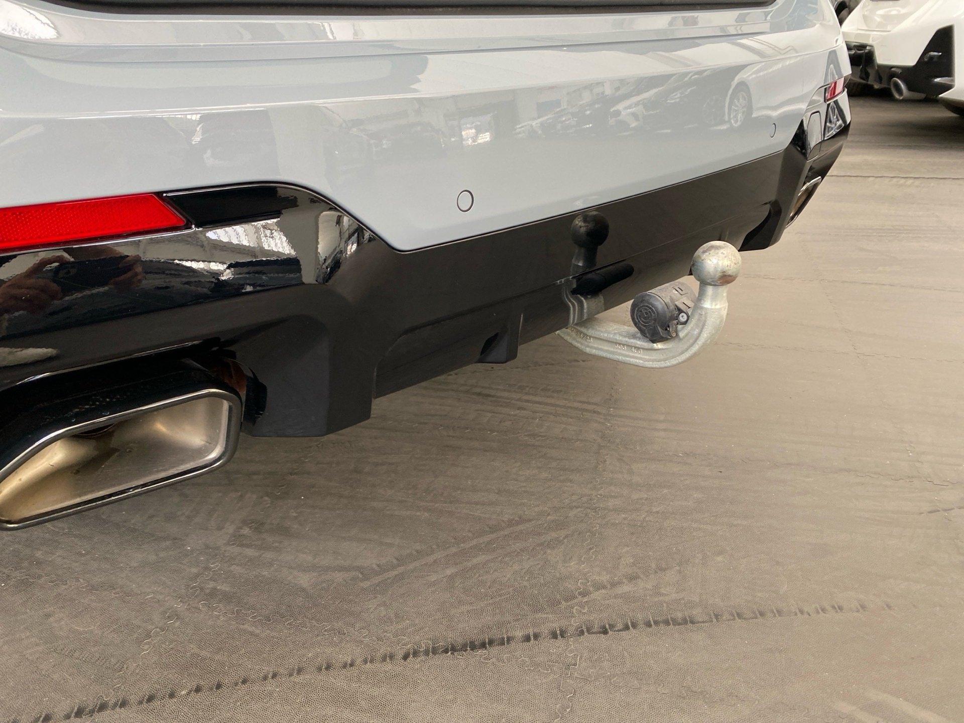 BMW X3 – Bild 10