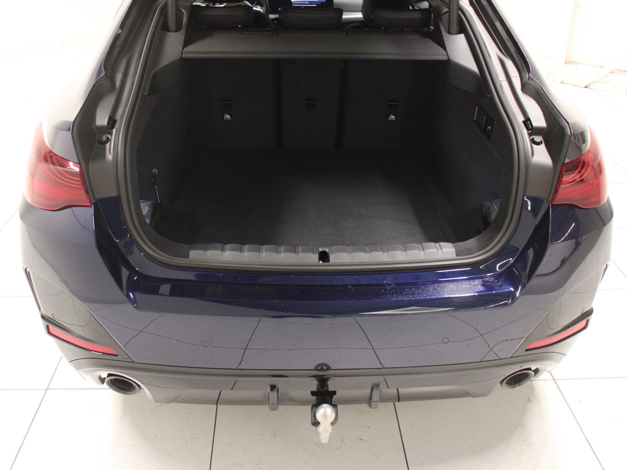 BMW 4er Gran Coupé – Bild 7