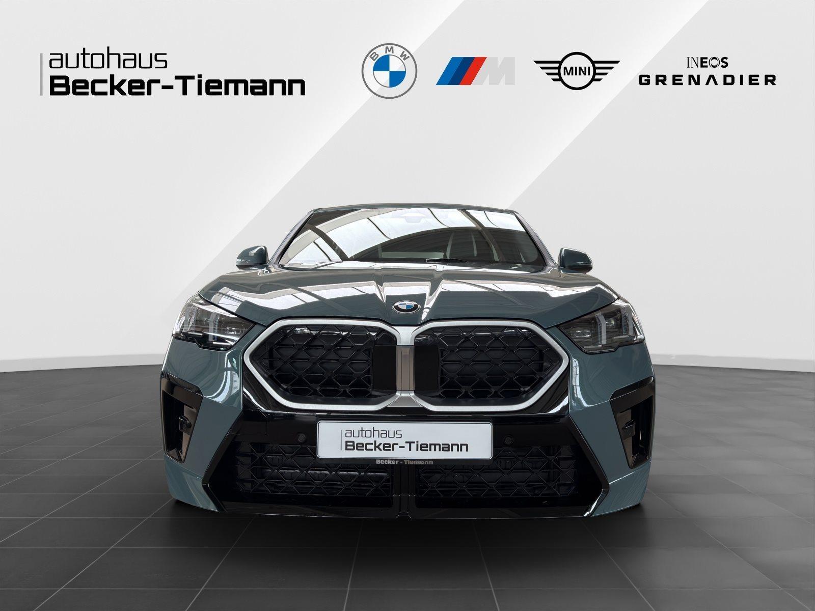 BMW X2 – Bild 2