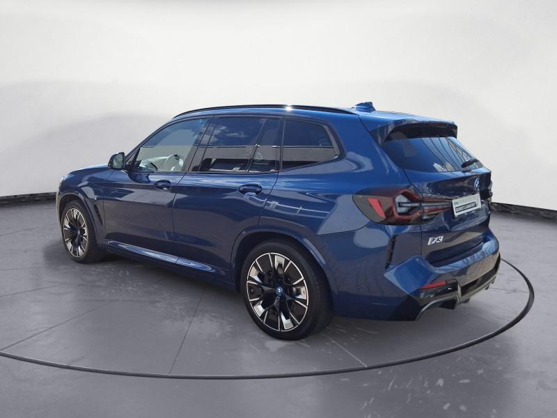 BMW iX3 – Bild 6