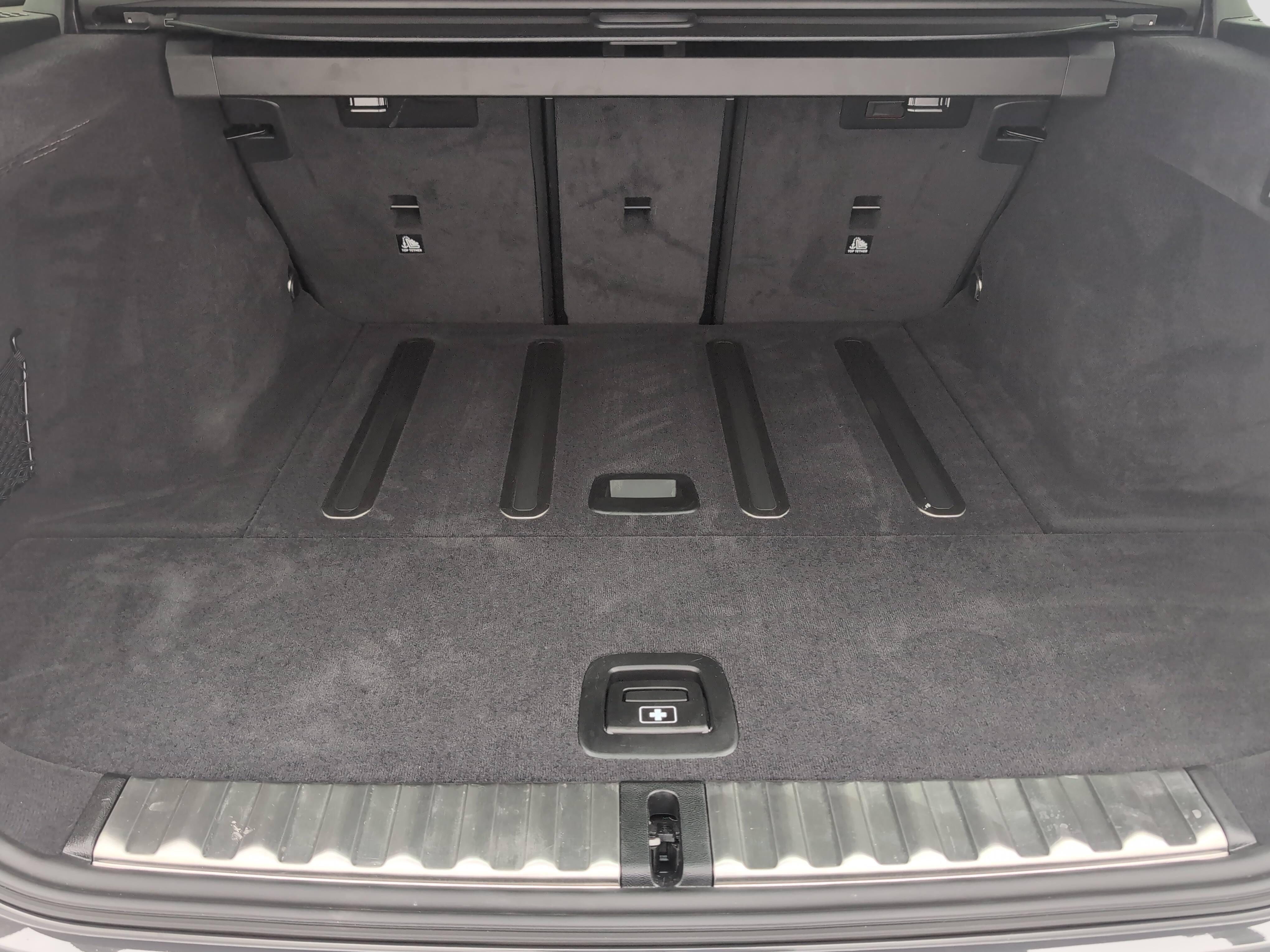 BMW 3er Touring – Bild 11