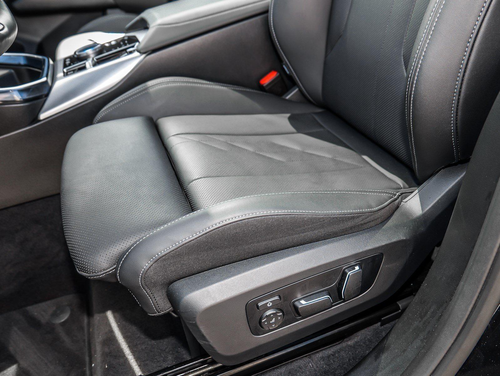 BMW X3 – Bild 11
