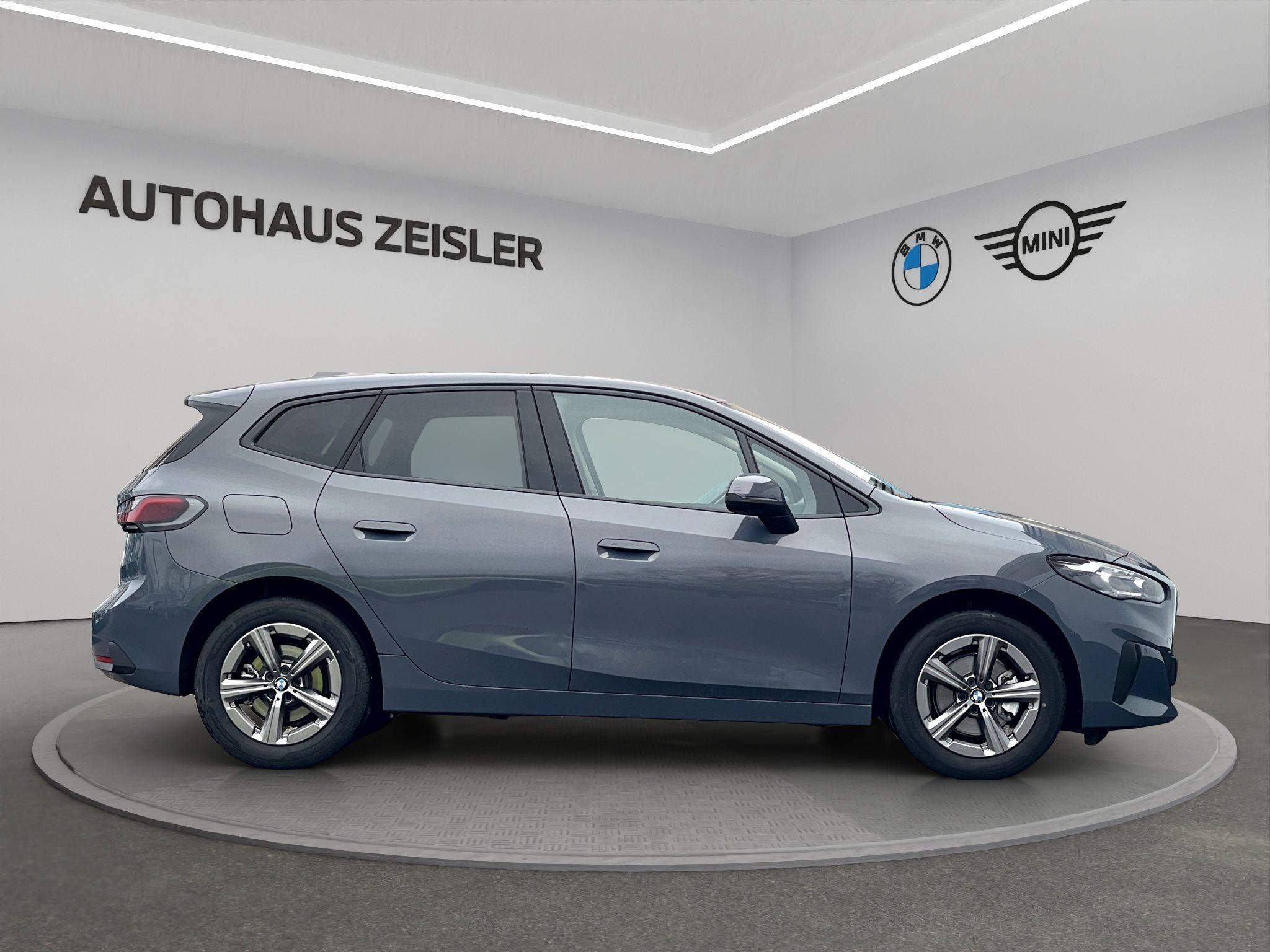 BMW 2er Active Tourer – Bild 3