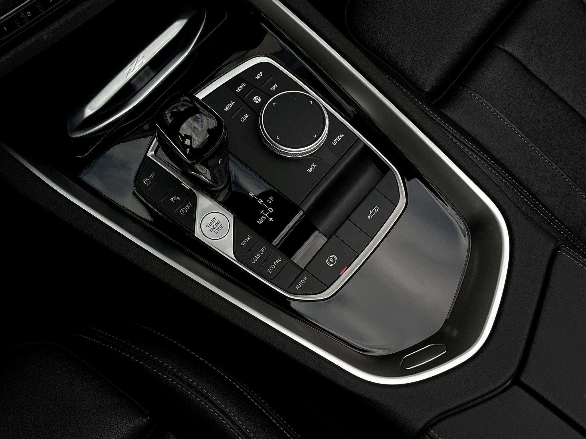 BMW Z4 – Bild 10