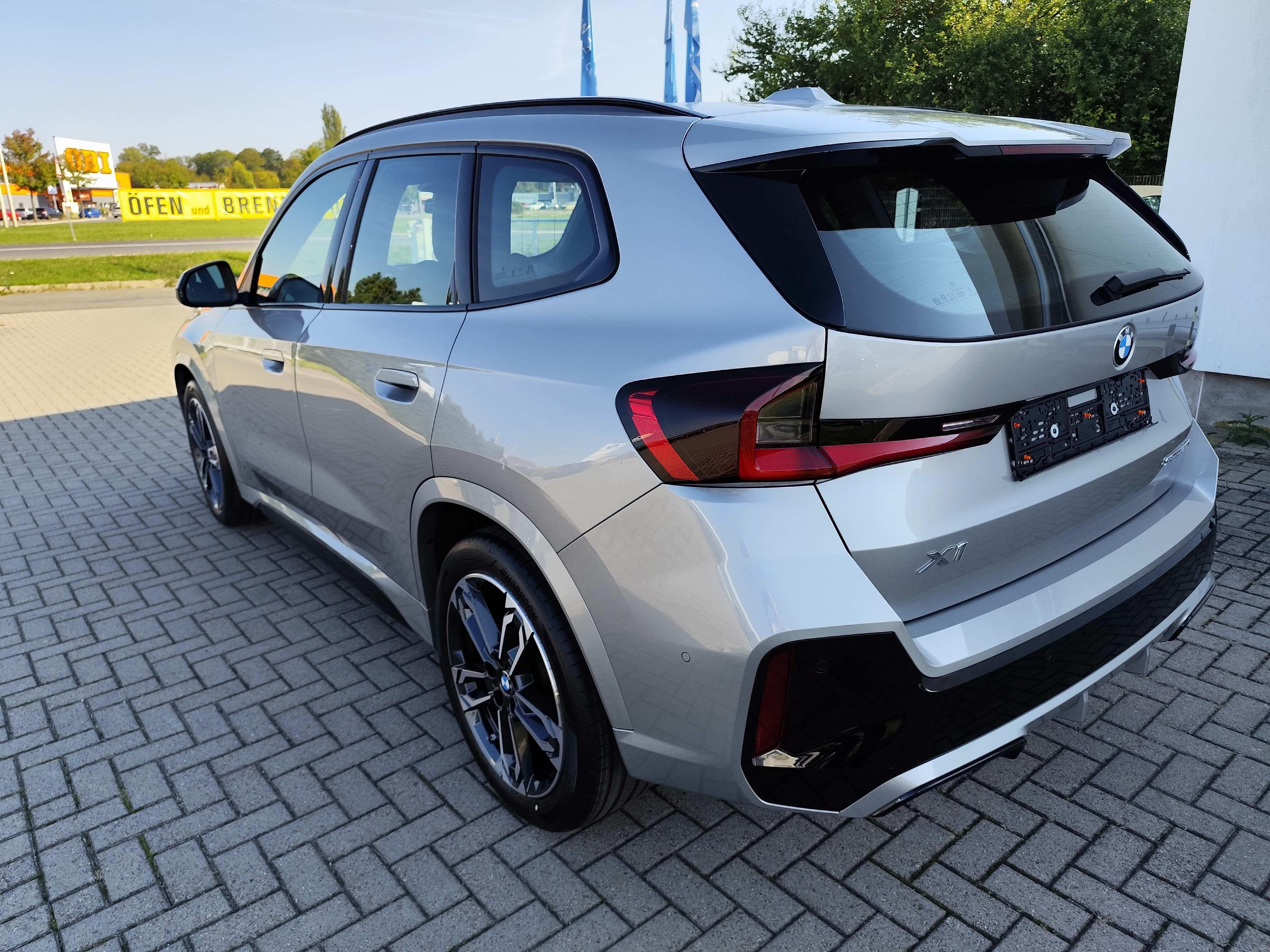 BMW X1 – Bild 19