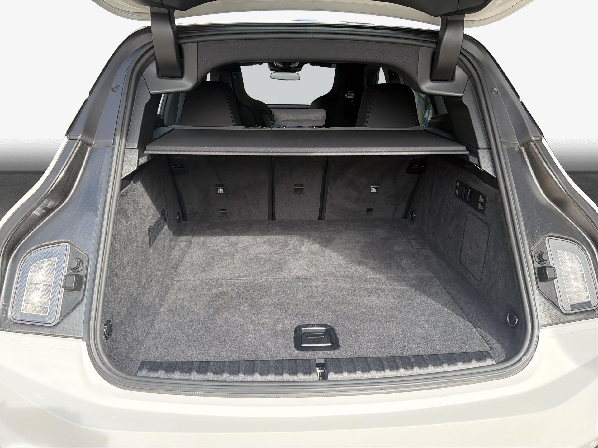 BMW iX – Bild 8