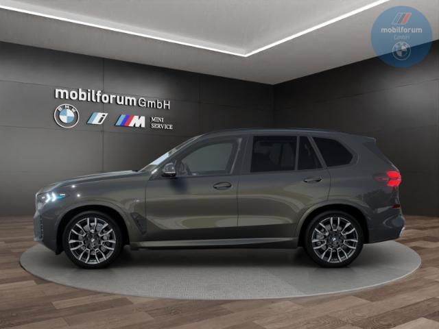 BMW X5 – Bild 13