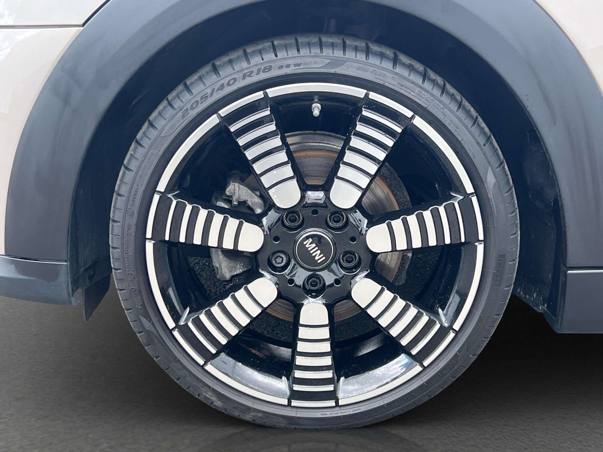 MINI Cooper 5-Türer – Bild 11