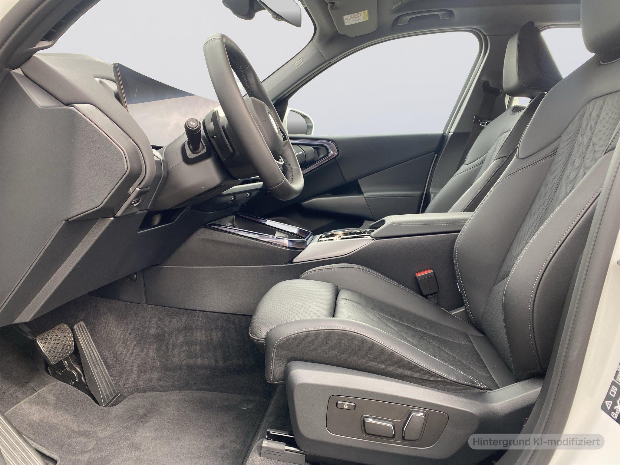 BMW X3 – Bild 17