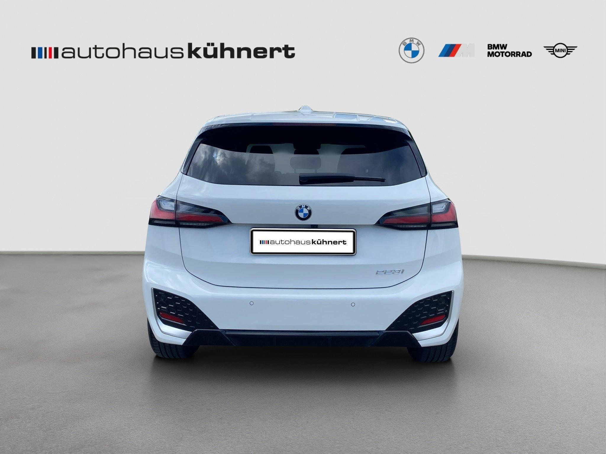 BMW 2er Active Tourer – Bild 6