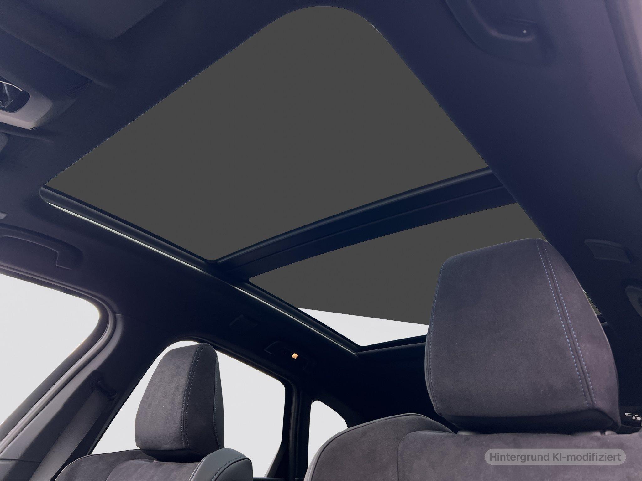 BMW 2er Active Tourer – Bild 21
