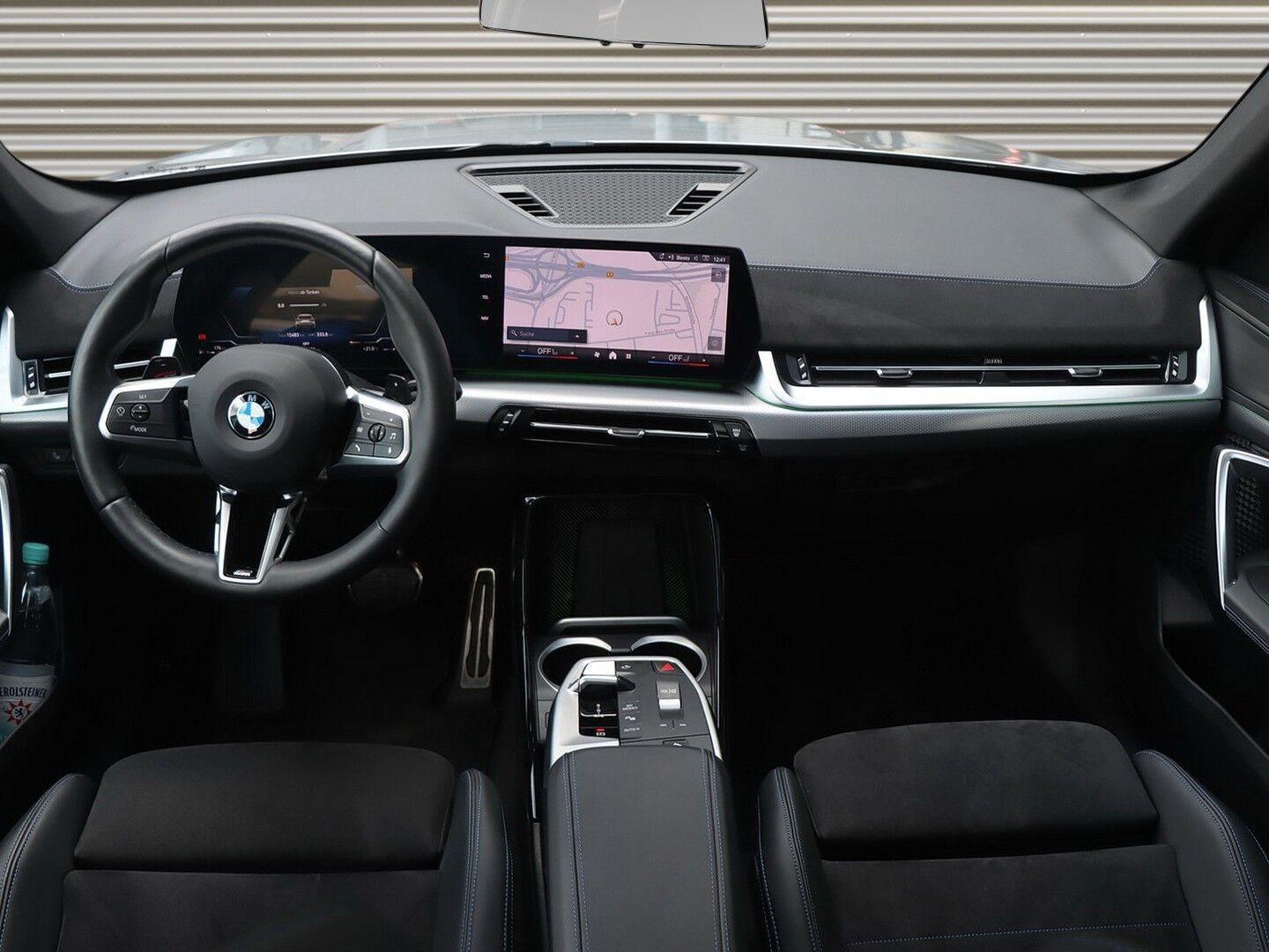 BMW X1 – Bild 11