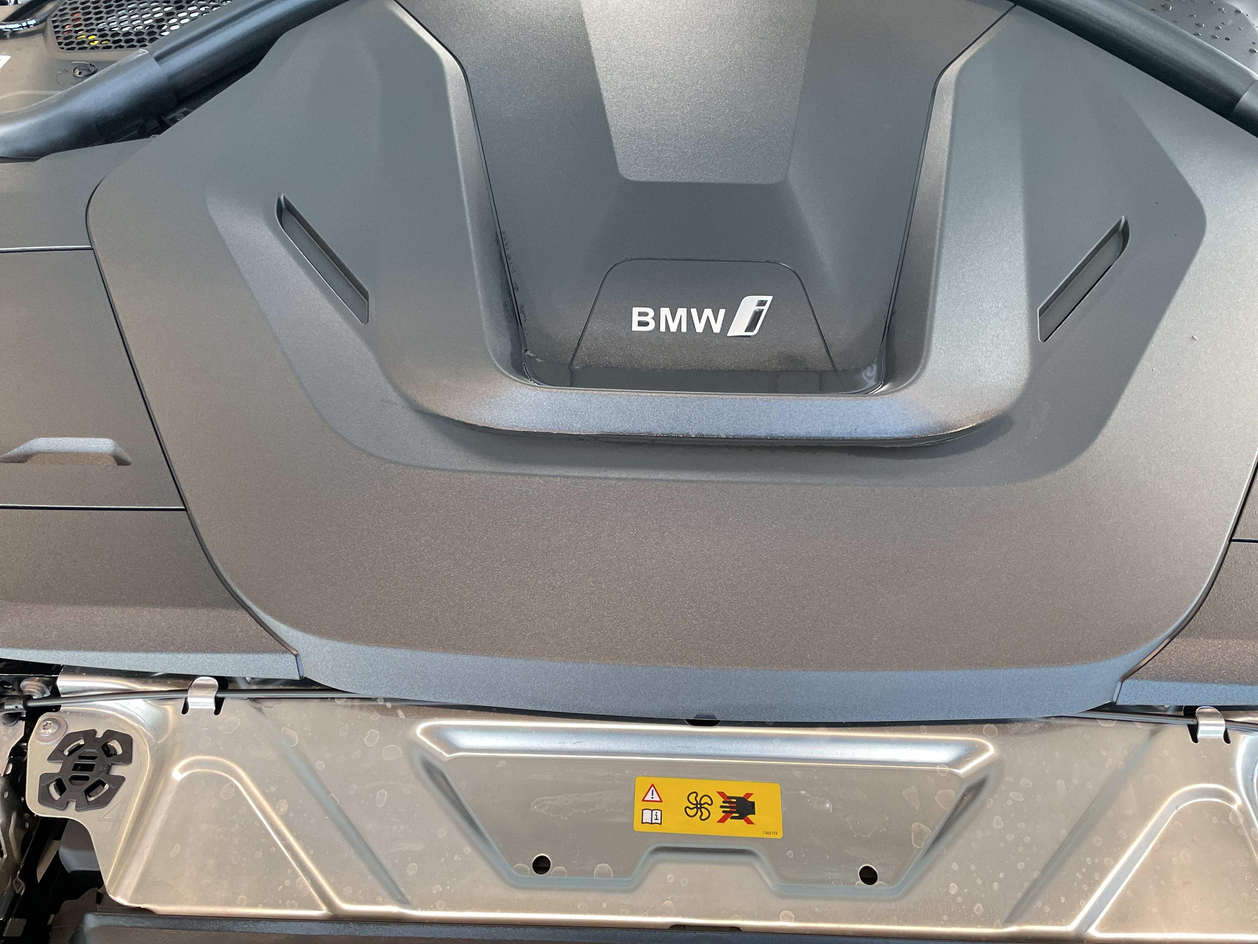 BMW 4er Gran Coupé – Bild 7