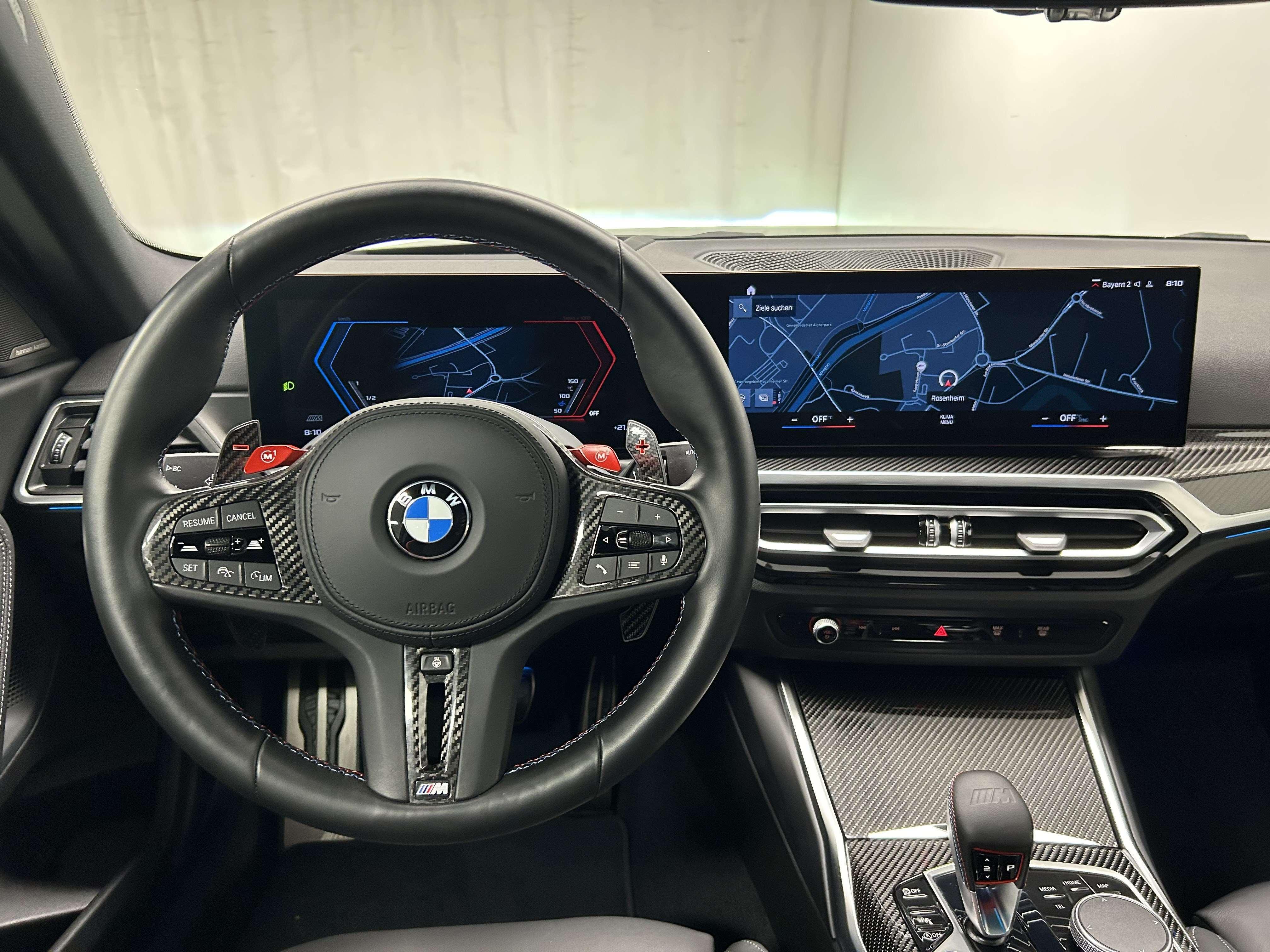 BMW M2 Coupé – Bild 15