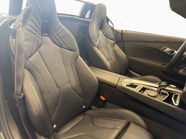 BMW Z4 – Bild 7