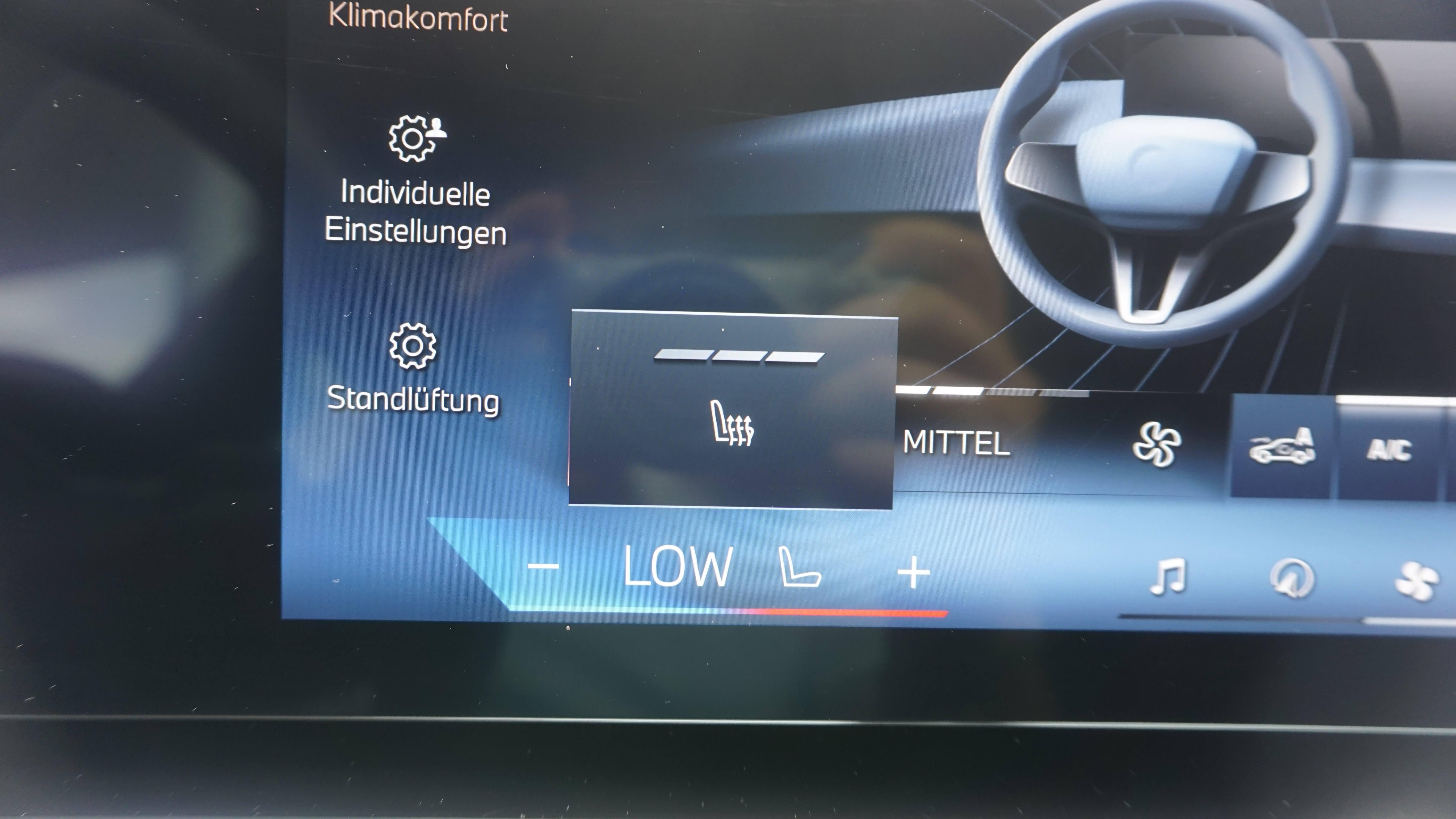 BMW 5er Touring – Bild 22