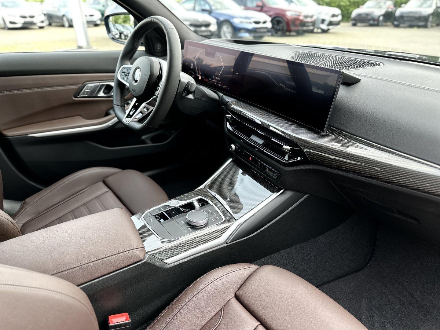 BMW 3er – Bild 14