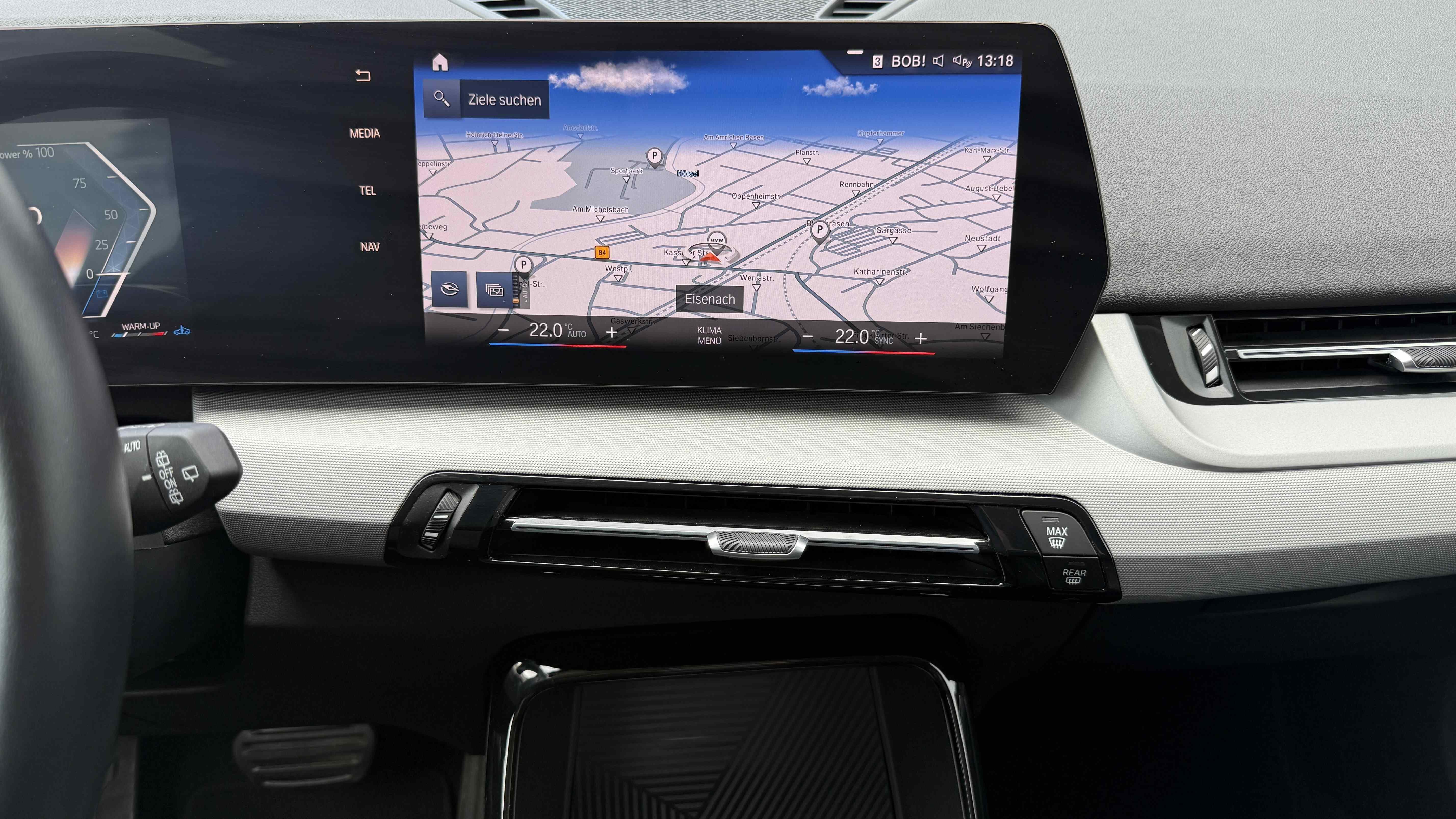 BMW X1 – Bild 29