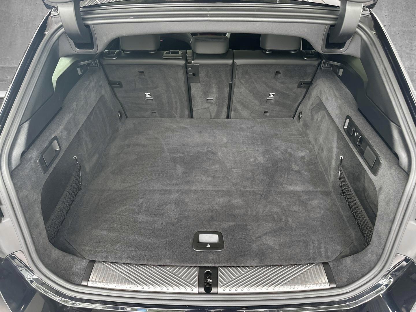 BMW 5er Touring – Bild 16