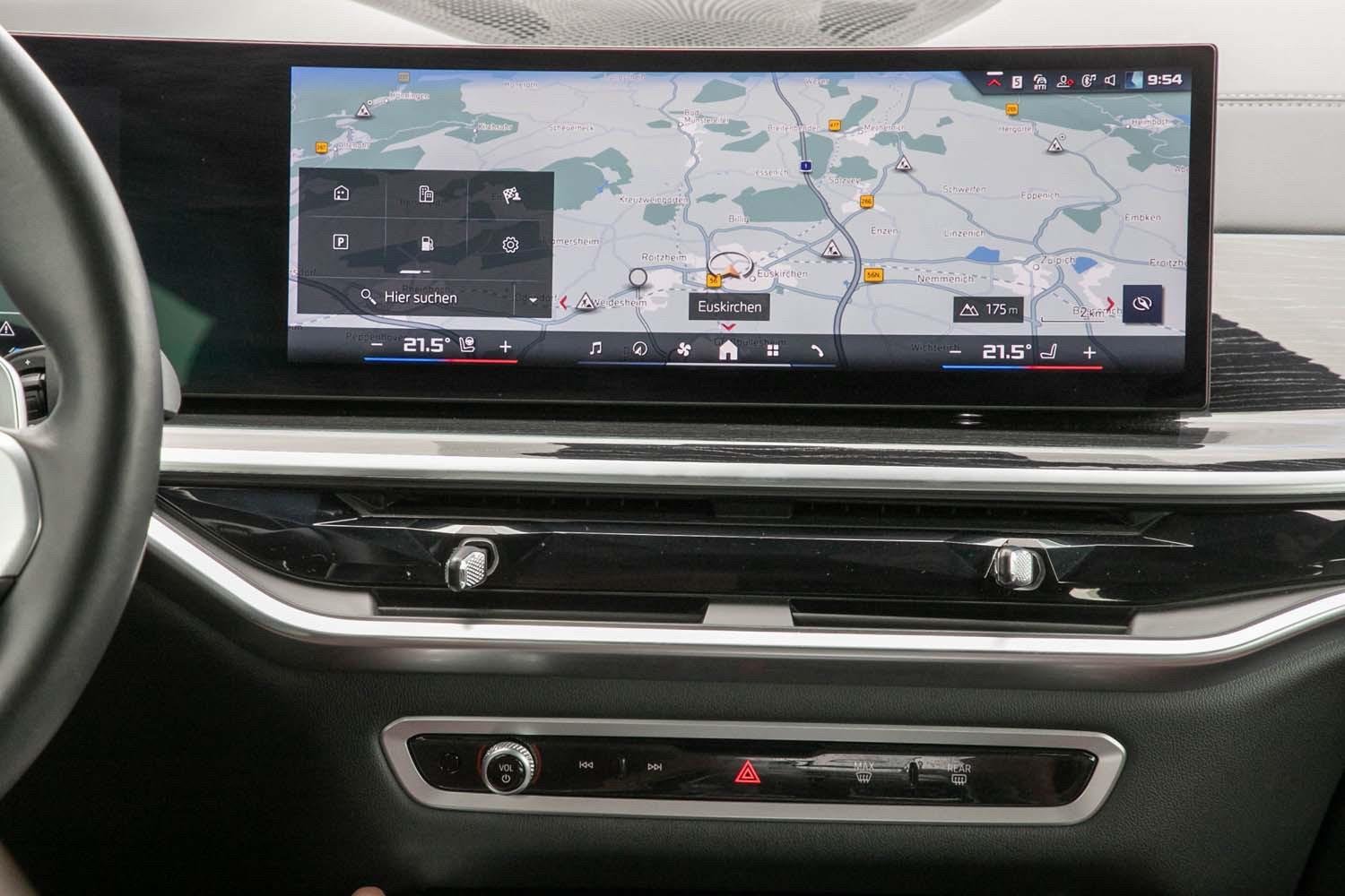 BMW X6 – Bild 35