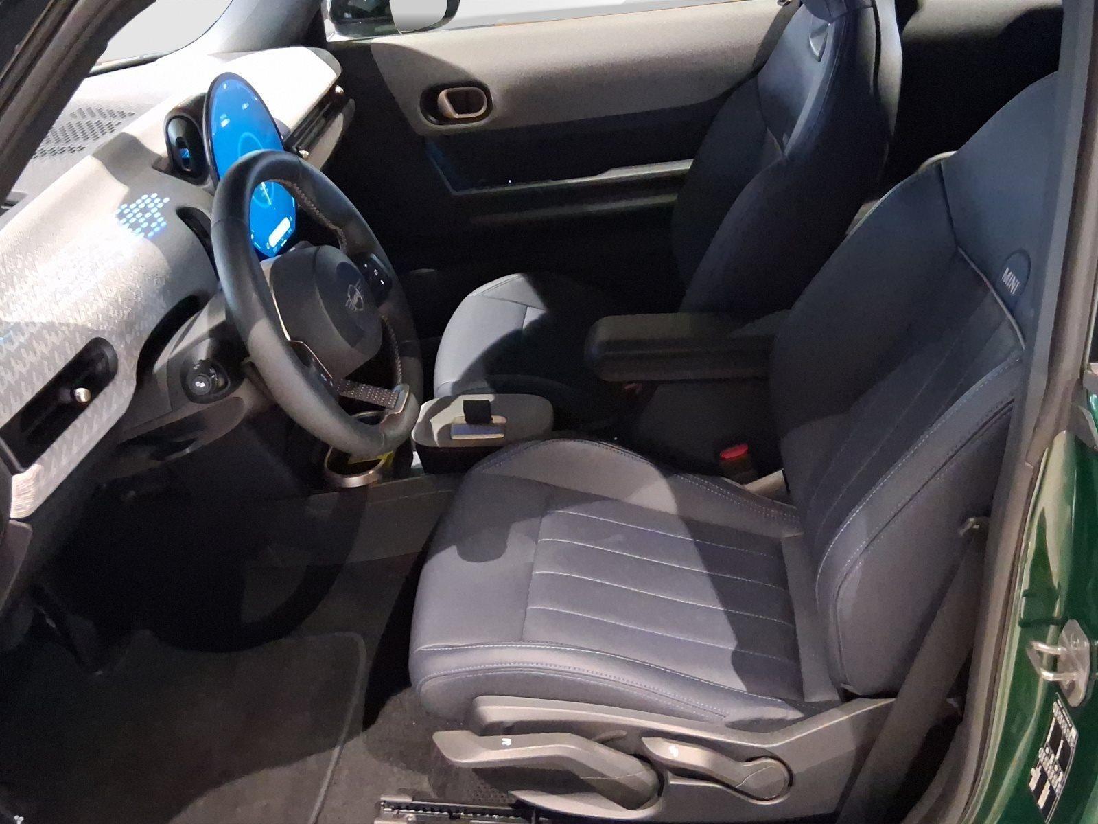 MINI Cooper 3-Türer – Bild 22