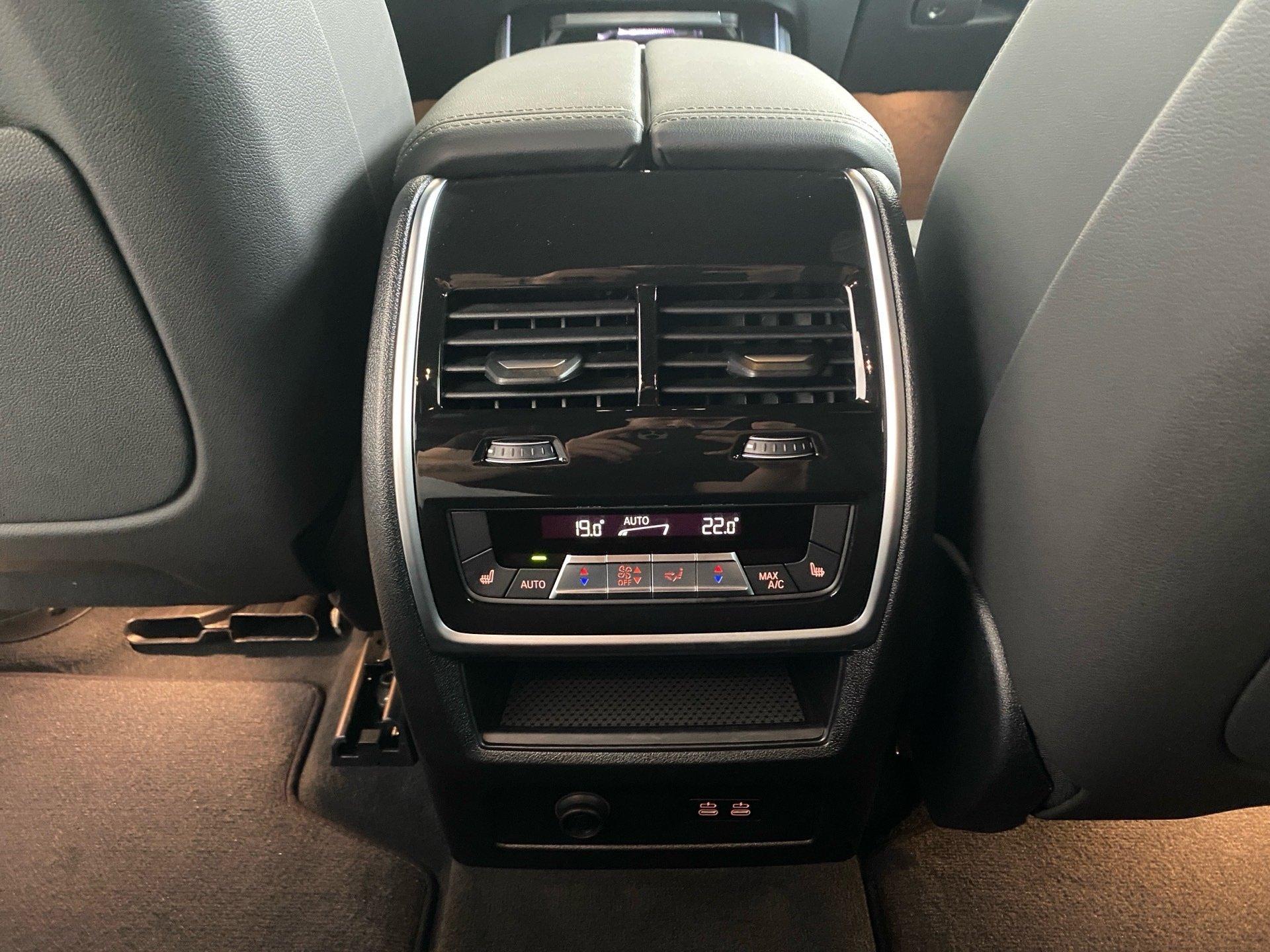BMW X5 – Bild 7