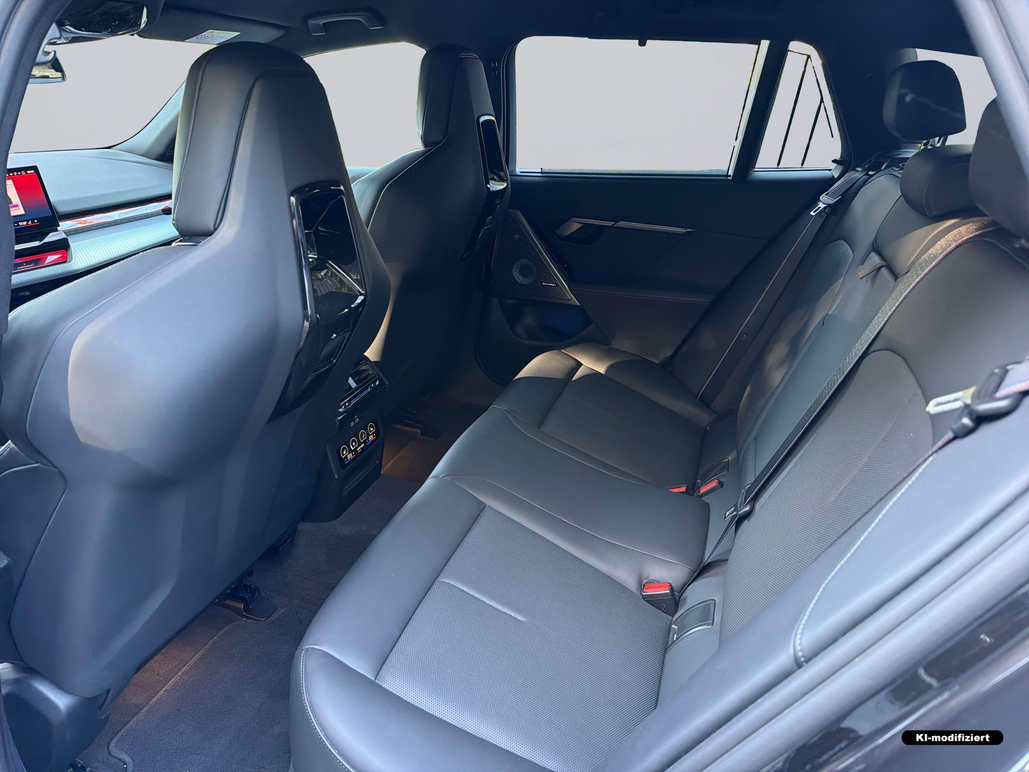 BMW M5 Touring – Bild 9