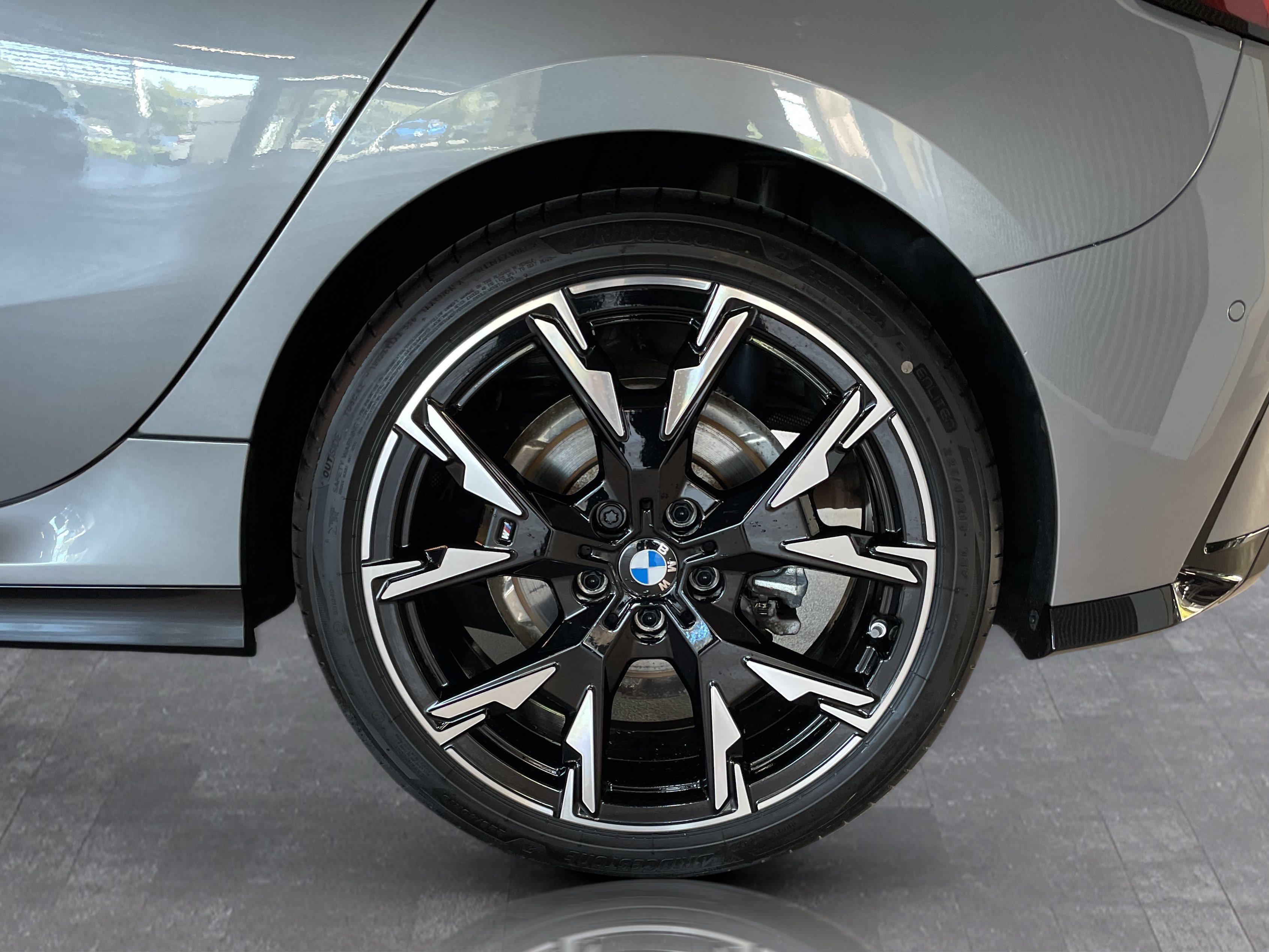 BMW 1er – Bild 9