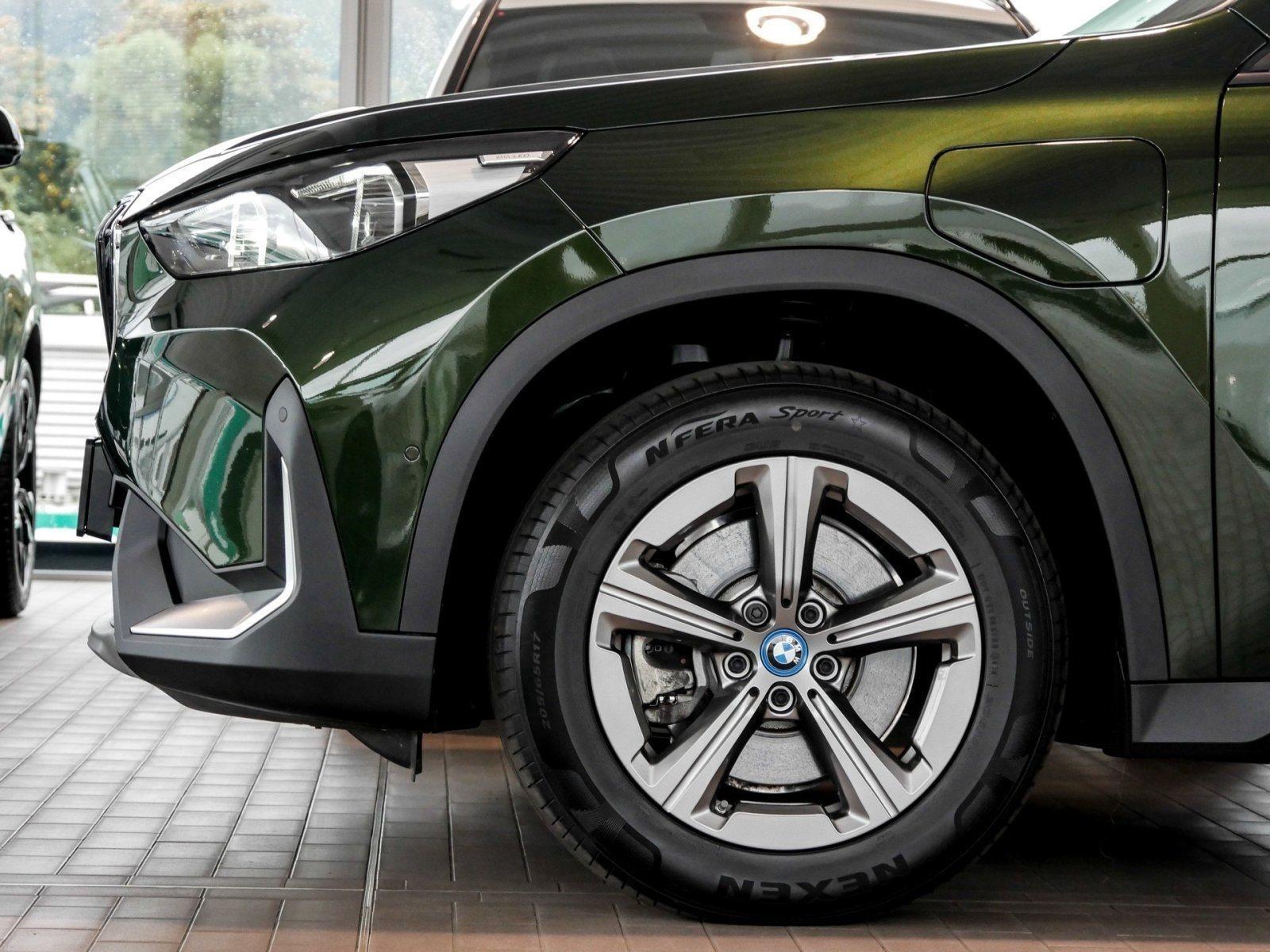 BMW X1 – Bild 6