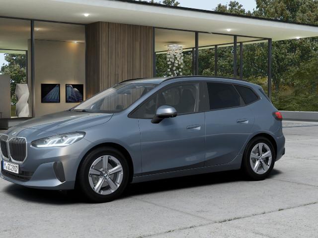 BMW 2er Active Tourer