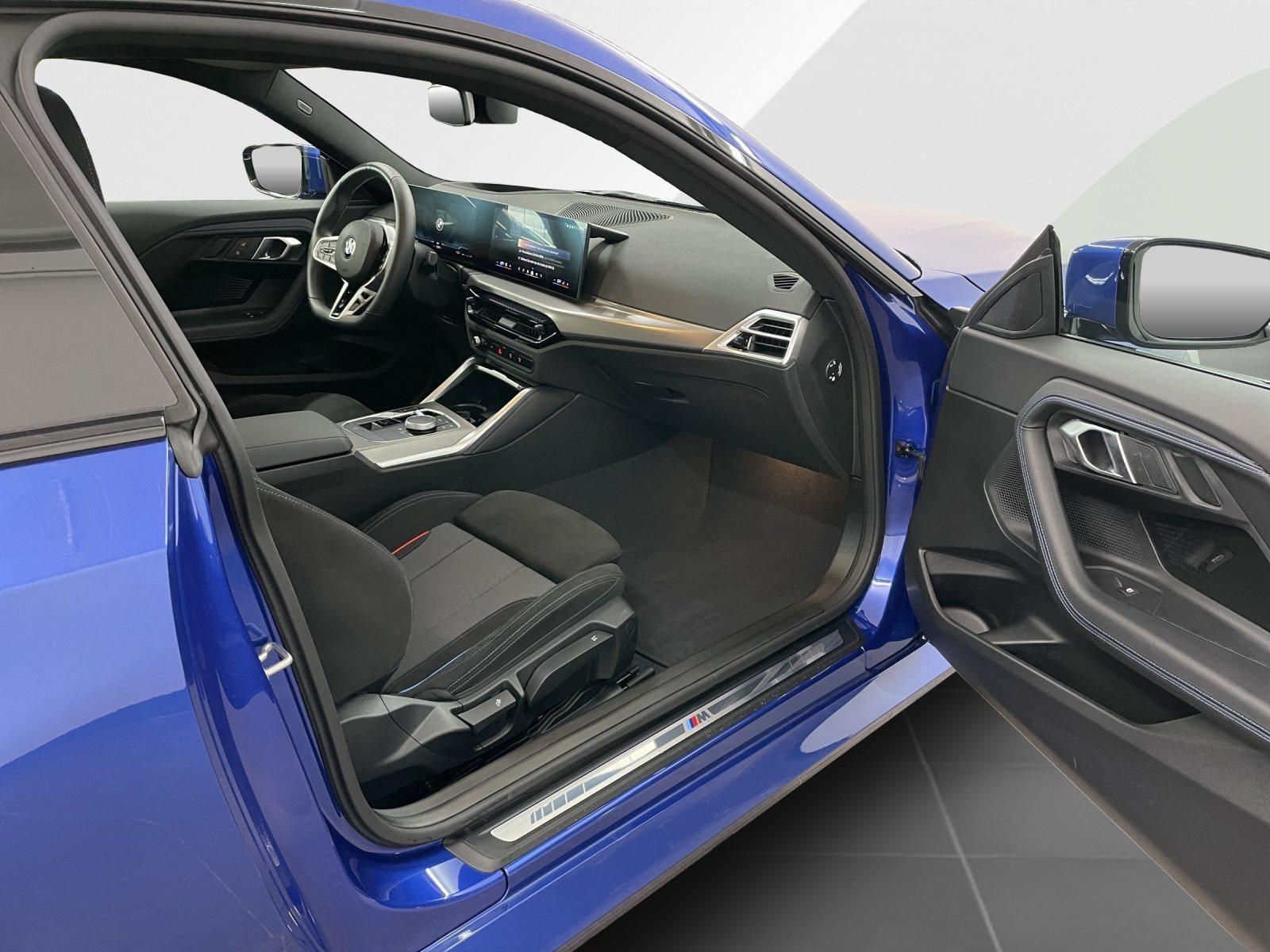 BMW 2er Coupé – Bild 8
