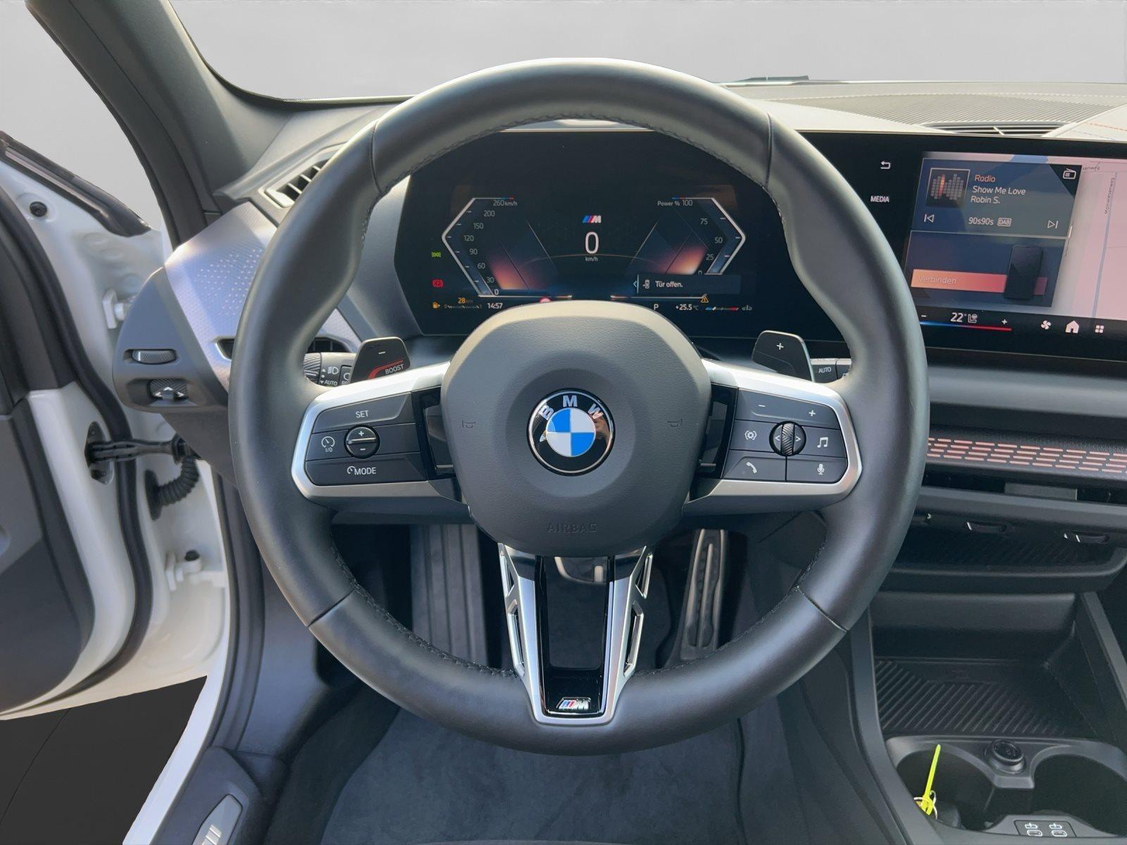BMW 1er – Bild 8