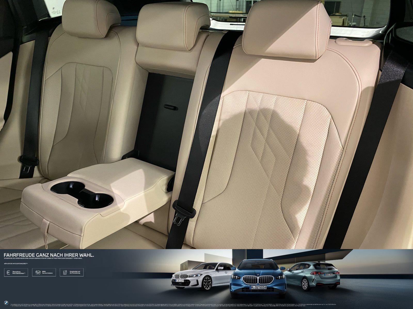 BMW X3 – Bild 16