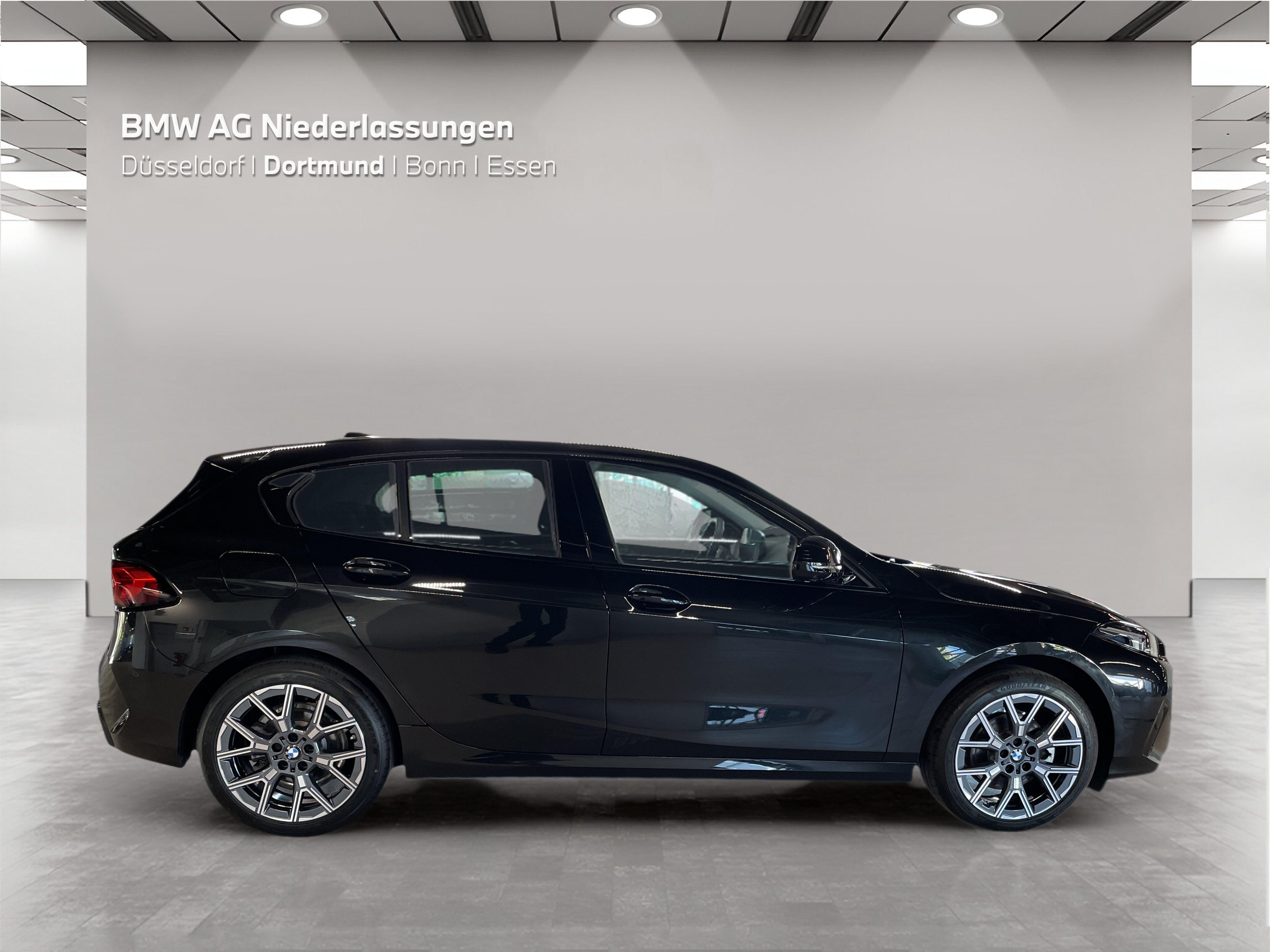 BMW 1er – Bild 7