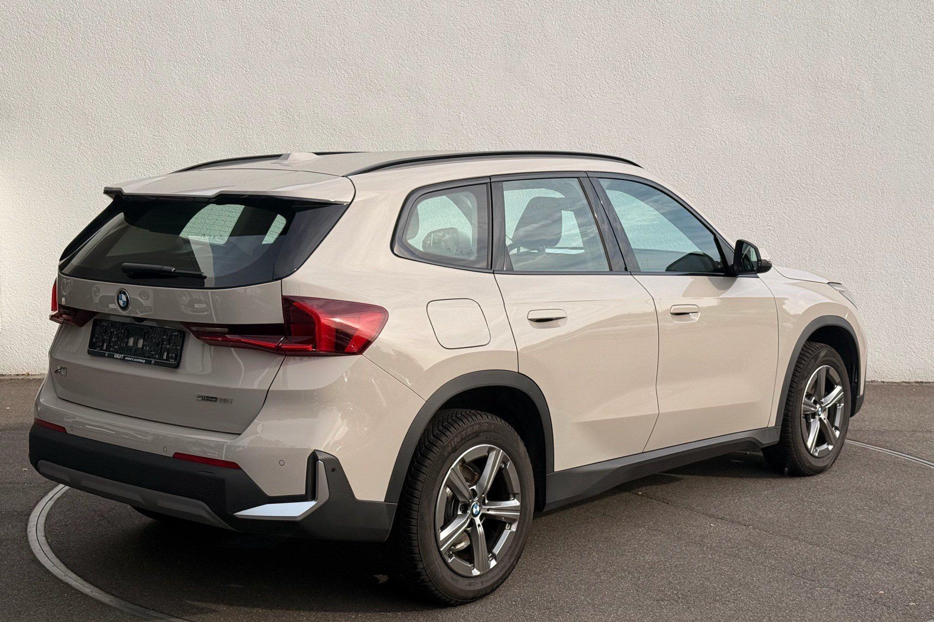 BMW X1 – Bild 6